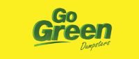 Go Green Dumpsters LLC